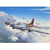 Bomber B-17G "Flying Fortress" - Revell 04283