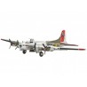 Bomber B-17G "Flying Fortress" - Revell 04283