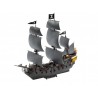 Pirate ship "Black Pearl" - Revell 05499