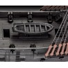 Model statku Czarna perła firmy Revell 05499