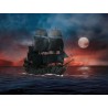 Pirate ship "Black Pearl" - Revell 05499
