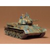 Model czołgu T34 skali 1/35 firmy Tamiya 35059 - modele czołgów