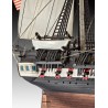 USS Constitution with paints - Revell 65472
