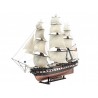 USS Constitution with paints - Revell 65472