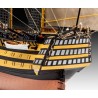 Żaglowiec HMS Victory z farbkami - Revell 65408