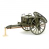 Jaszcz amunicyjny - Guns of History MS4009