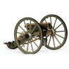 Mountain howitzer - Guns of History MS4014
