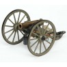 Mountain howitzer - Guns of History MS4014