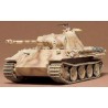 Tank model Panther - Tamiya 35065