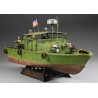 Patrol boat PBR31 PIBBER by Tamiya 35150