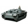 Model plastikowy Stug III w skali 1/35 firmy Tamiya 35281