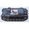 Model of Stug III Ausf.B - Tamiya 35281