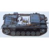 Model plastikowy Stug III w skali 1/35 firmy Tamiya 35281