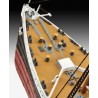 Model statku Titanic w skali 1/700 - Revell 05210