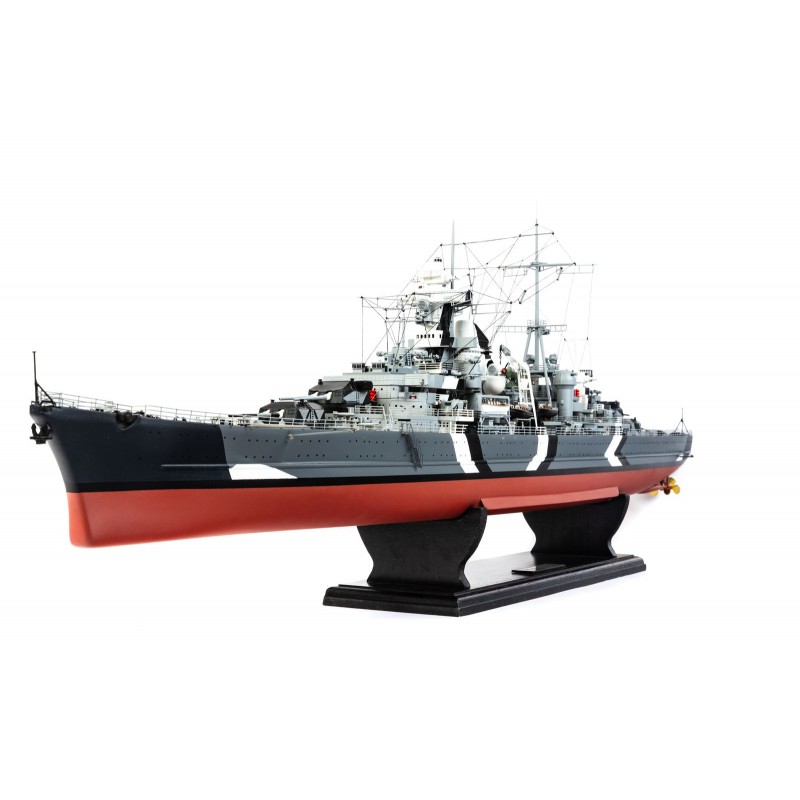 Prinz Eugen - OcCre 16000