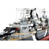 Model okrętu Prinz Eugen firmy OcCre 16000