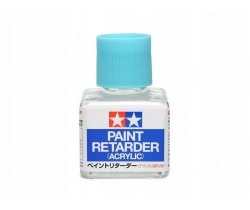 Paint retarder 40ml - Tamiya 87114