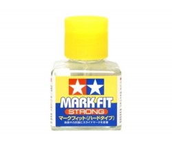 Mark fit strong - Tamiya 87135