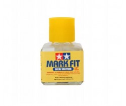 Mark fit - Tamiya 87102