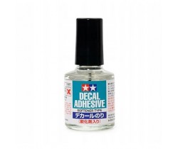 Decal adhesive (Softener) - Tamiya 87193