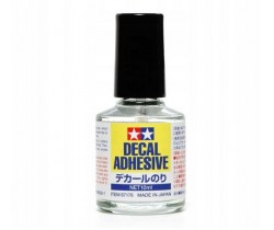Decal adhesive - Tamiya 87176