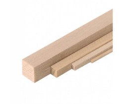 Lime strips 4x4mm 5pcs - Amati 2400/04