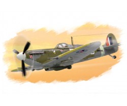 Fighter Spitfire Mk. Vb - Hobby Boss 80212