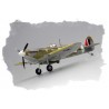Model samolotu Spitfire Mk. Vb - Hobby Boss 80212