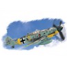 Messerschmitt Bf 109 G-2 - Hobby Boss 80223