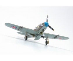 P-39N Aircobra - Hobby Boss 80234
