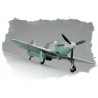 Model of fighter Yak-3 - Hobby Boss 80255