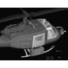 Helicopter UH-1B Huey - Hobby Boss 87228