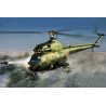 Helicopter Mi-2UPR Hoplite - Hobby Boss 87244