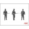 Figurki żołnierzy z operacji Barbarossa firmy ICM 35391
