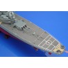 Battleship Missouri 1991 - Tamiya 78029