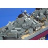 Battleship Missouri 1991 - Tamiya 78029