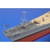 Battleship Missouri 1991 - Tamiya 78029
