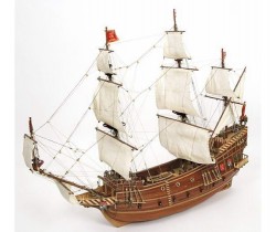 Galeon San Marcos - OcCre 14004
