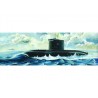Submarine Kilo class - Trumpeter 05903