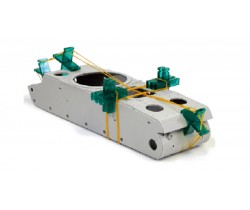 Ściski modelarskie do modeli plastikowych firmy Trumpeter 09951