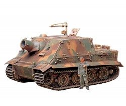 Sturmtiger 38cm - Tamiya  35177