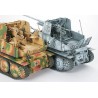 Model niszczyciela czołgów Marder III firmy Tamiya 35248