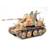 Model niszczyciela czołgów Marder III firmy Tamiya 35248