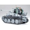 Model niszczyciela czołgów Marder III firmy Tamiya 35248