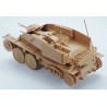 Model niszczyciela czołgów Marder III firmy Tamiya 35248