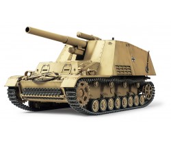Hummel - Tamiya 35367