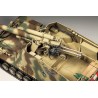 Model plastikowy haubicy Hummel firmy Tamiya 35367