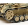 Model plastikowy haubicy Hummel firmy Tamiya 35367