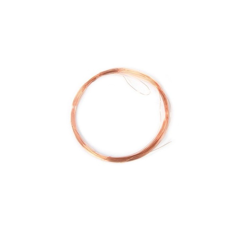 Copper wire 0,25mm - Amati 2830