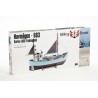 Kuter rybacki Havmagen - Billing Boats BB683